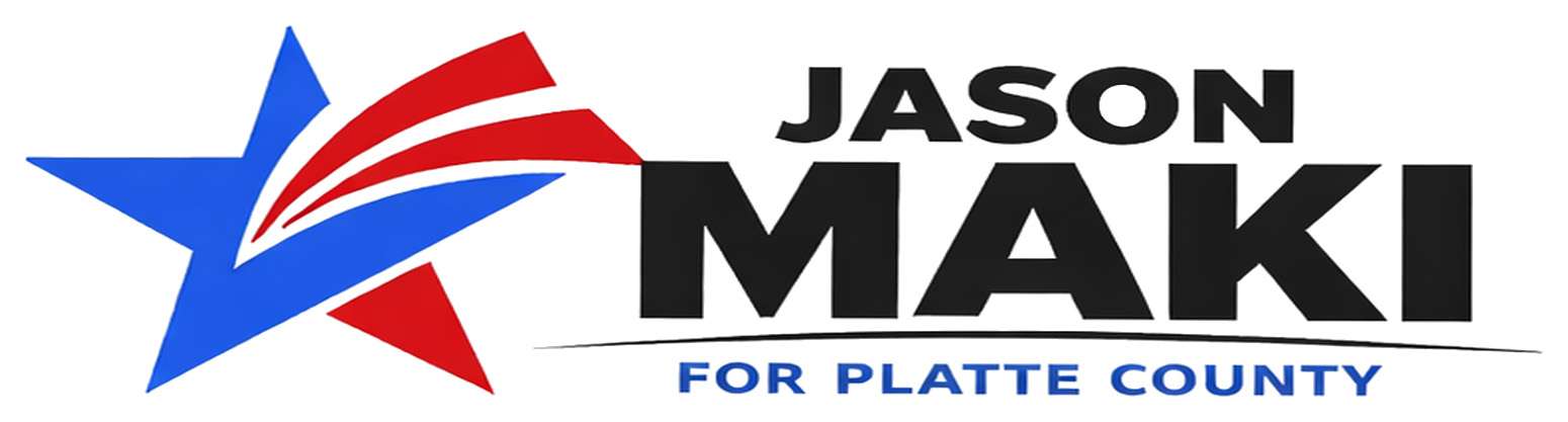 Jason Maki for Platte County