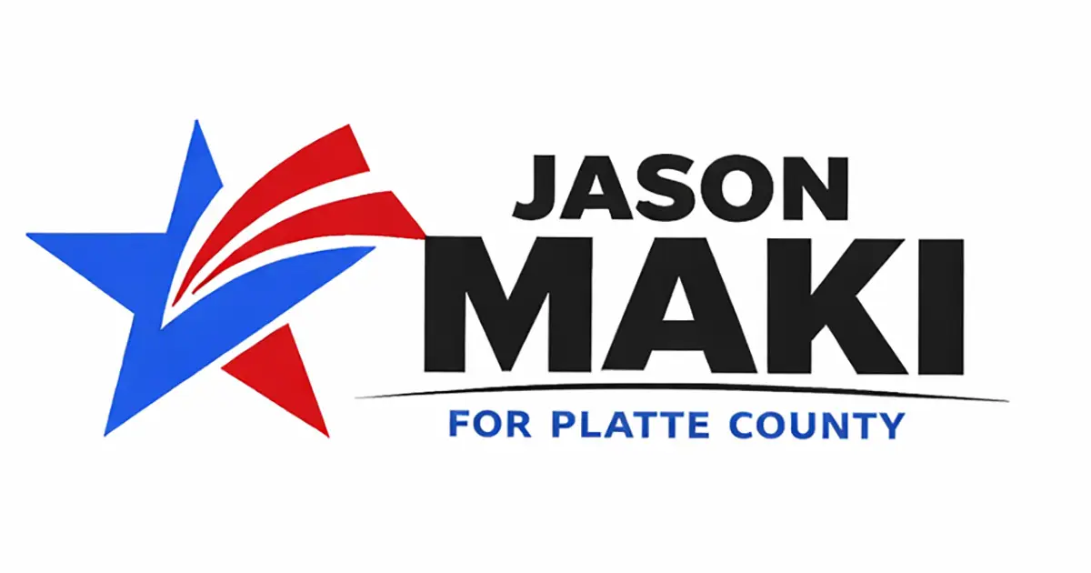 Jason Maki for Platte County
